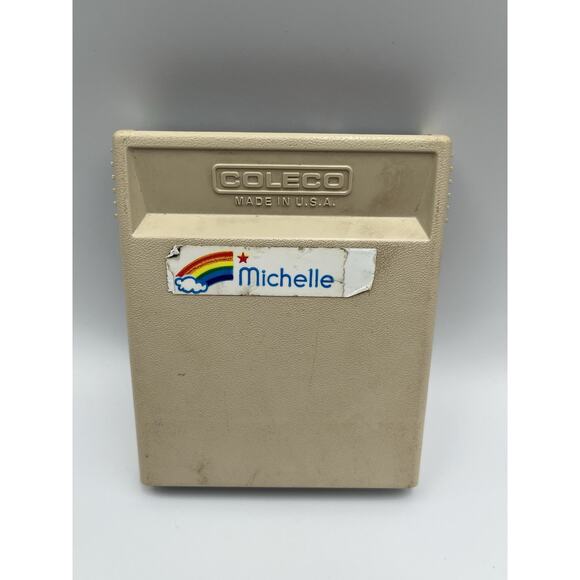 Mouse Trap Atari 2600 Game Cartridge AUTHENTIC - Picture 2 of 6